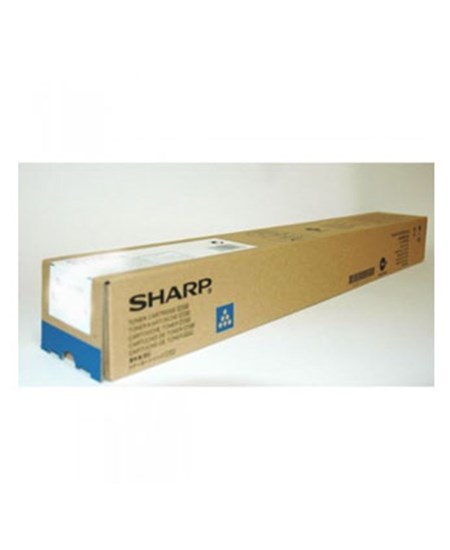 Sharp MX6240 Cyan toner 40K