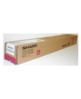 Sharp MX6240 Magenta toner 40K