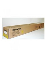 Sharp MX6240 Yellow toner 40K