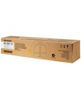 Sharp MX75GTY Yellow Toner