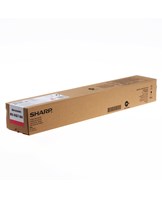 Sharp MX61GTMA Magenta Toner 24K