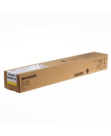 Sharp MX61GTYA Yellow Toner 24K