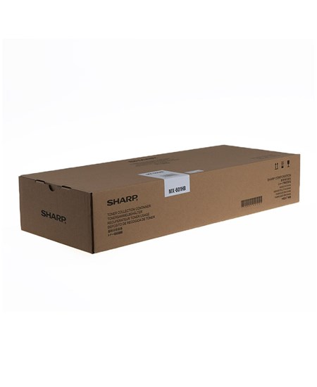 Sharp MX601HB Toner collection container