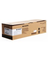 Sharp MXB45GT Black Toner Cartridge