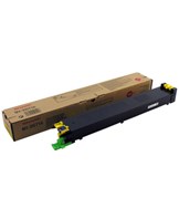 Sharp MX31GTYA Yellow Toner