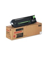 Sharp MXM283N Black Toner