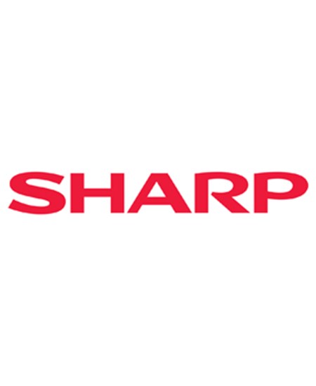 Sharp DX-C200/C200P Toner Yellow 5K