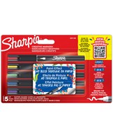 Marker Sharpie Creative Acrylic pensel blist ass (5)