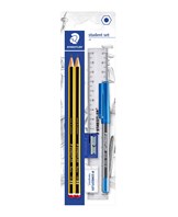 Blyant Noris HB Student Set blister (6)