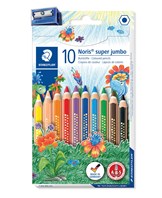 Farveblyant Noris Club Super Jumbo ass (10)