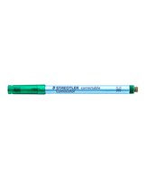 Marker Lumocolor Correctable M Non-P 1,0mm grøn