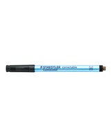 Marker Lumocolor Correctable M Non-P 1,0mm sort