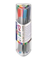 Fineliner Triplus 0,3mm ass (12)