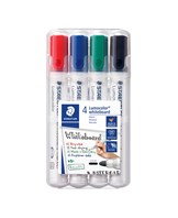 WB Marker Lumocolor rund 2mm ass (4)