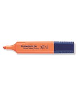 Overstregningspen Textsurfer orange