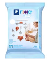 Modeller FIMO AIR light 350g hvid