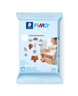 Modeller FIMO AIR light 250g hvid