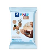 Modeller Fimo Air 350g træeffekt