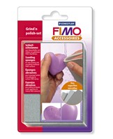 Slibesæt t/FIMO (3)