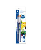 Penselsæt STAEDTLER (3)