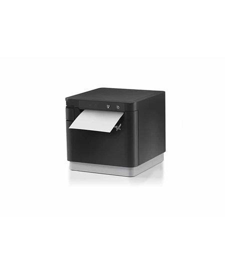 Star mCP21LB 58mm LAN, iOS USB, Bluetooth Black
