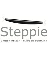 Steppie Leaflet