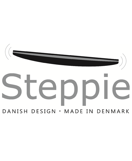 Steppie Leaflet