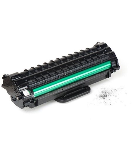 TA CK-5018K black toner 13K