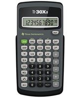 Texas TI-30Xa Scientific calculator