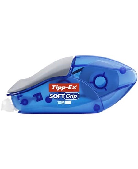 Tipp-Ex Soft Grip korrektionstape