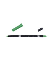 Marker Tombow ABT Dual Brush 245 sap green