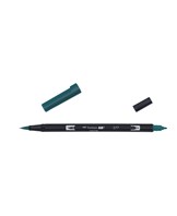 Marker Tombow ABT Dual Brush 277 dark green