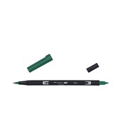 Marker Tombow ABT Dual Brush 346 sea green