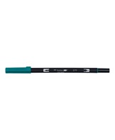 Marker Tombow ABT Dual Brush 379 jade green