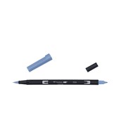 Marker Tombow ABT Dual Brush 526 true blue