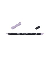 Marker Tombow ABT Dual Brush 623 purple sage