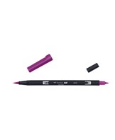 Marker Tombow ABT Dual Brush 665 purple