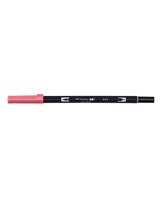 Marker Tombow ABT Dual Brush 803 pink punch