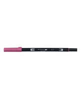 Marker Tombow ABT Dual Brush 817 mauve