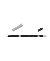 Marker Tombow ABT Dual Brush N75 cool grey 3
