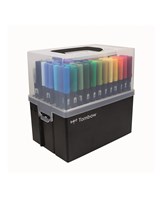 Marker Tombow ABT Dual Brush display boks (108)