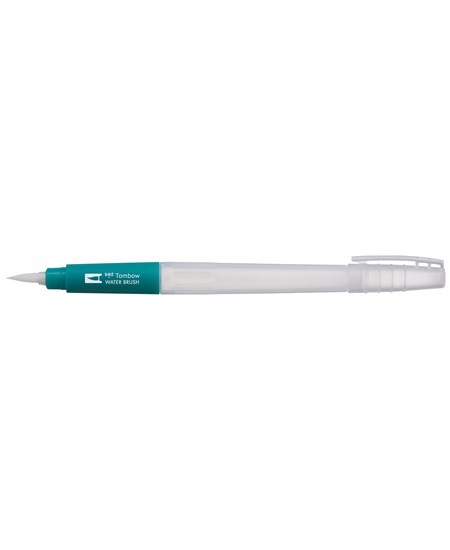 Vandpensel Tombow (tom) medium penselspids blister