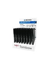 Fineliner Tombow MONO drawing display (48)