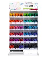 Marker TwinTone indhold til Modular display (216)