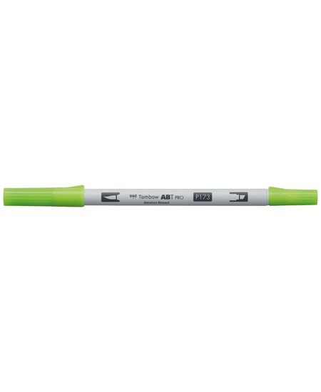 Marker alcohol ABT PRO Dual Brush 173 willow green