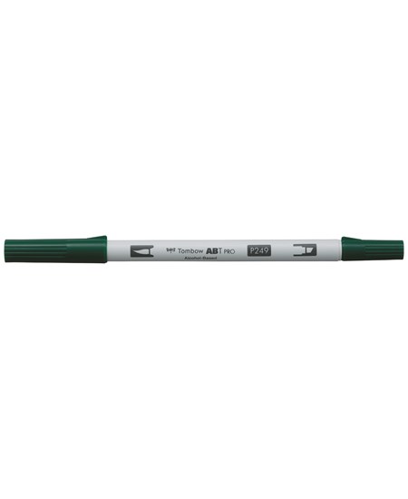 Marker alcohol ABT PRO Dual Brush 249 hunter green