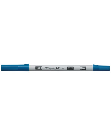 Marker alcohol ABT PRO Dual Brush 528 navy blue