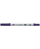 Marker alcohol ABT PRO Dual Brush 636 imperial purple