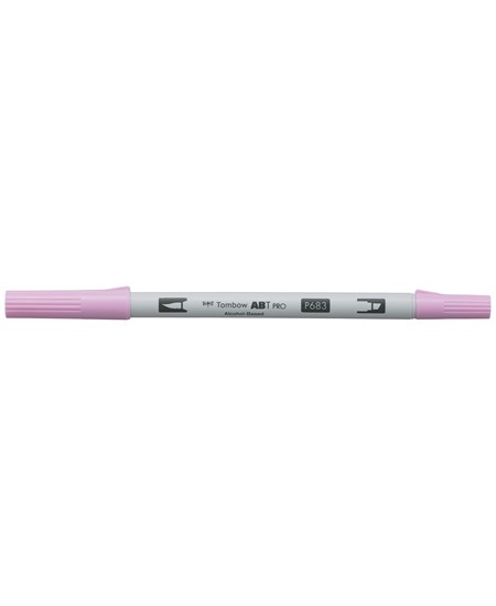 Marker alcohol ABT PRO Dual Brush 683 thistle