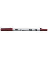 Marker alcohol ABT PRO Dual Brush 757 port red